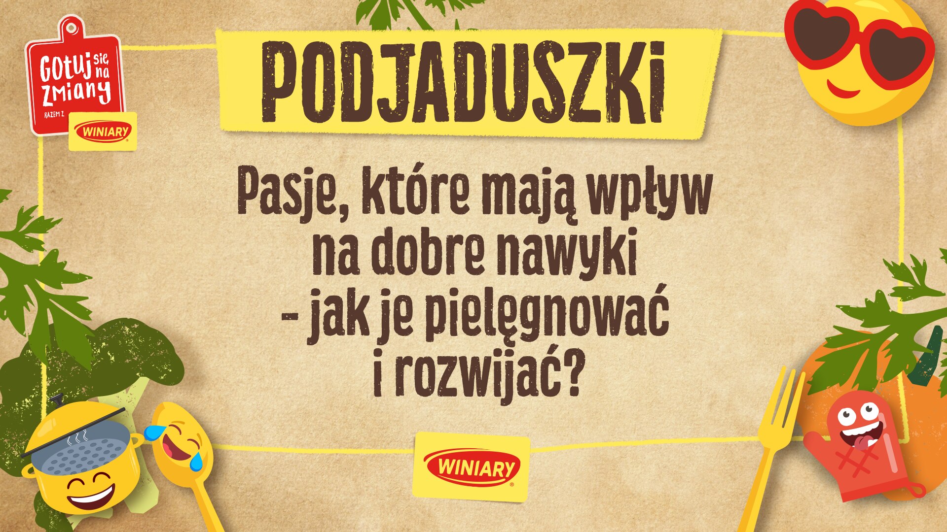 jak zacząć przygodę z gotowaniem
