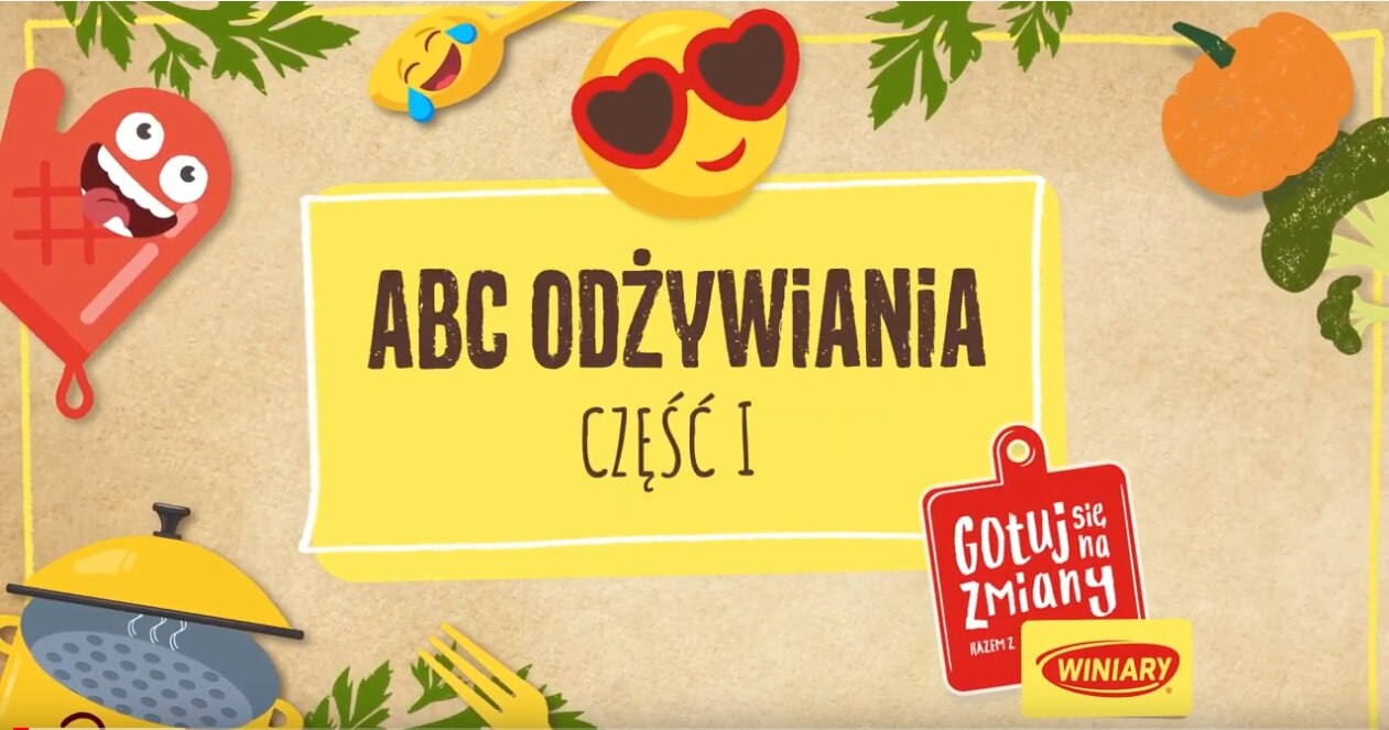 abc odżywiania
