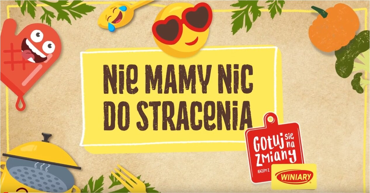 zero waste nie mamy nic do stracenia