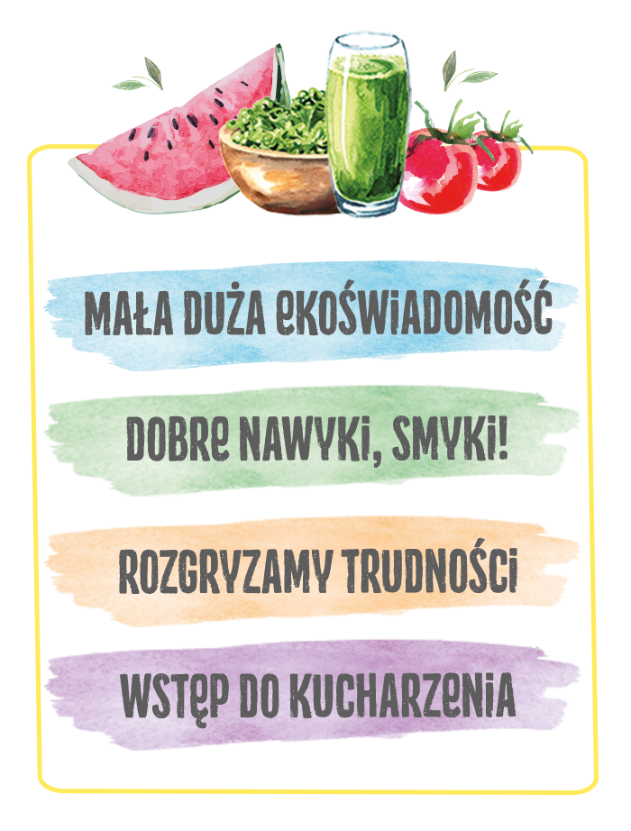 Cel programu