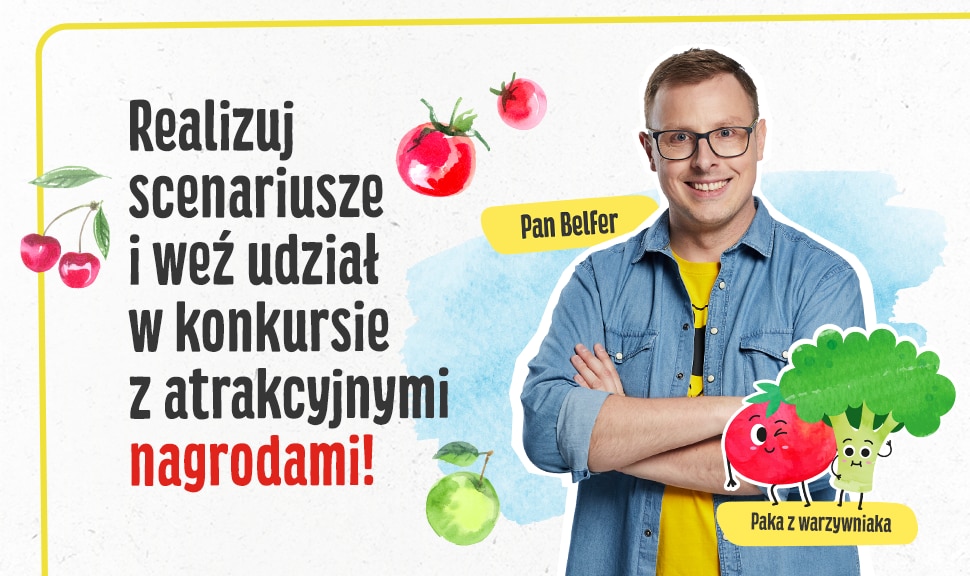 program gotuj się na zmiany