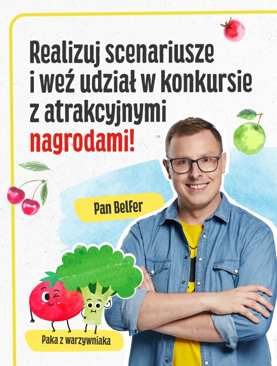 program gotuj się na zmiany