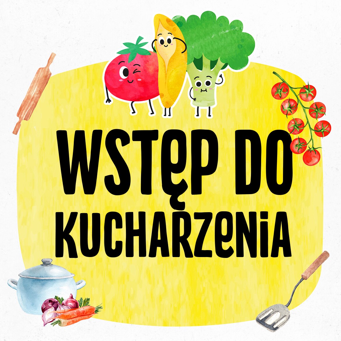 Wstęp do kucharzenia