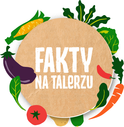 Fakty na talerzu