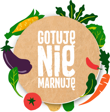 Gotuję nie marnuję