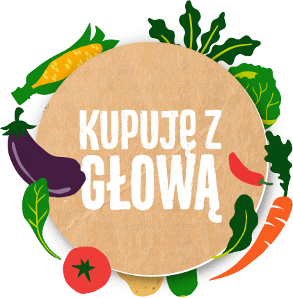 Kupuję z głową
