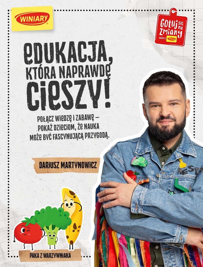 Nauczycielu