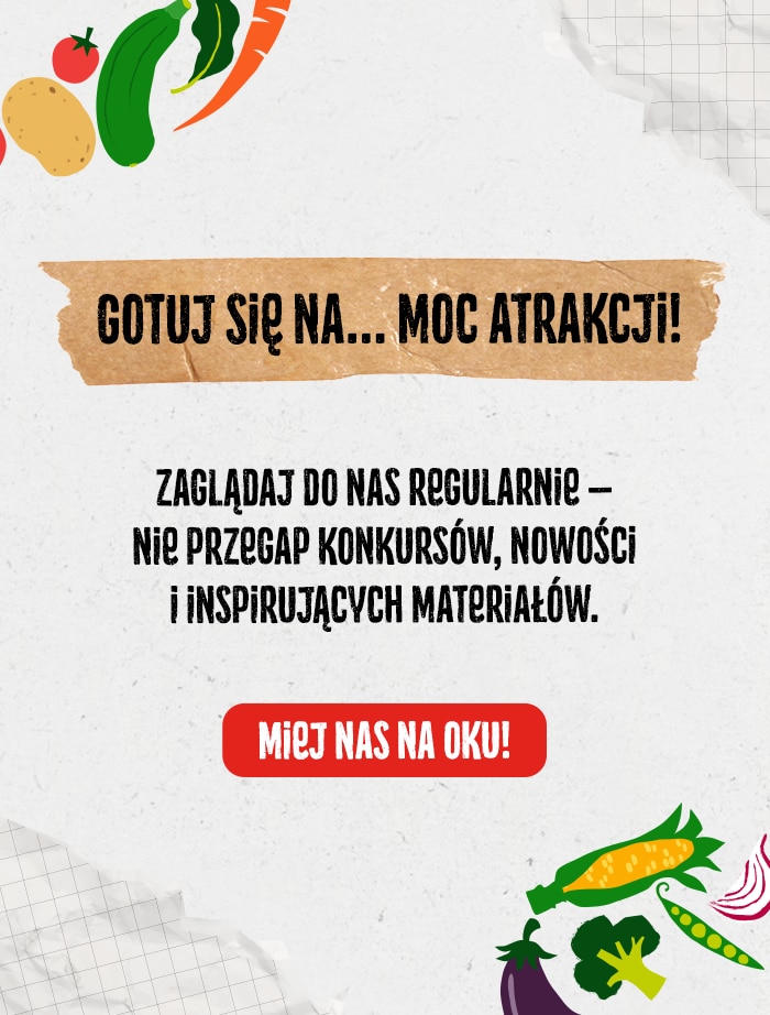 w oczekiwaniu