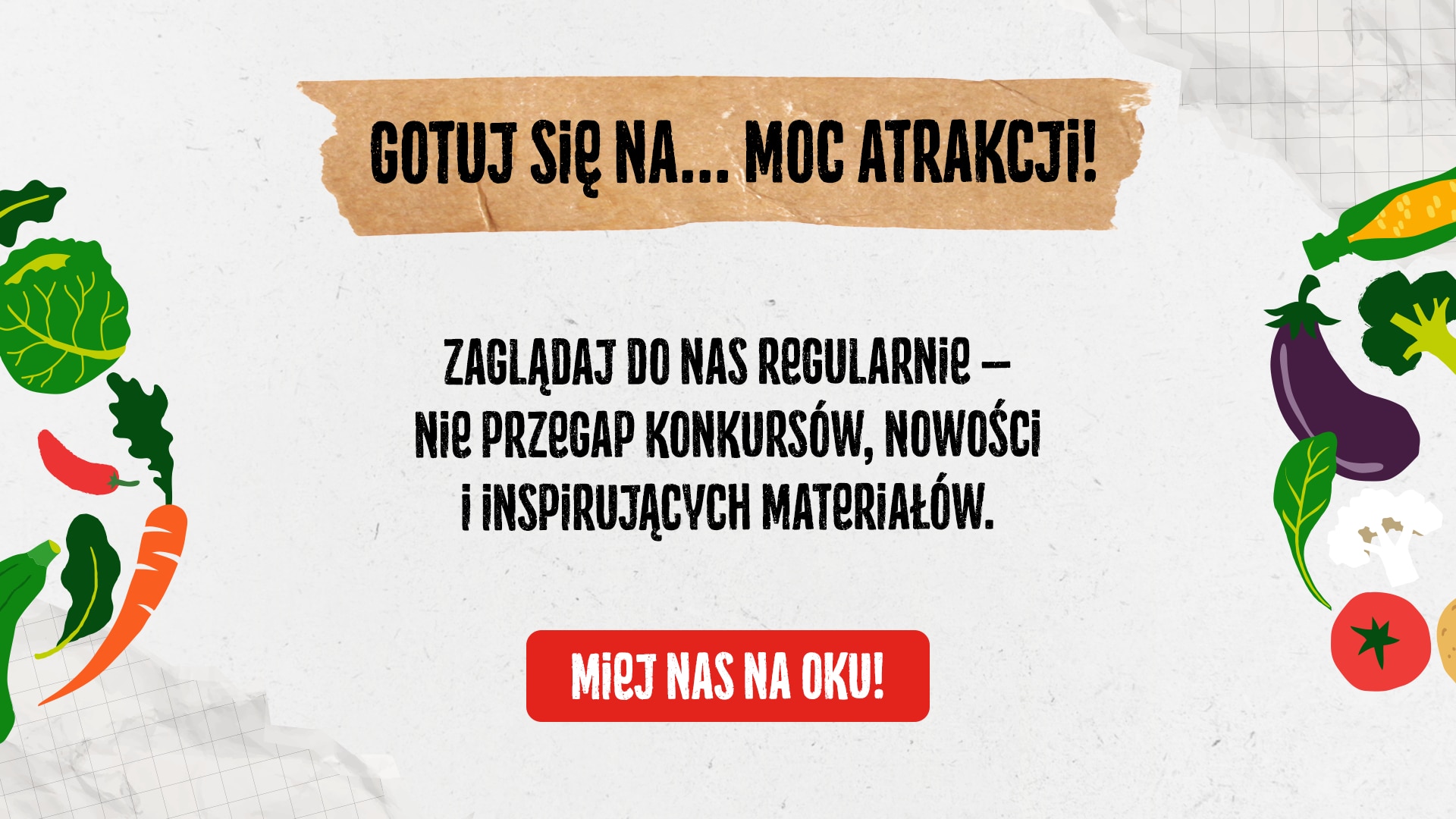 w oczekiwaniu