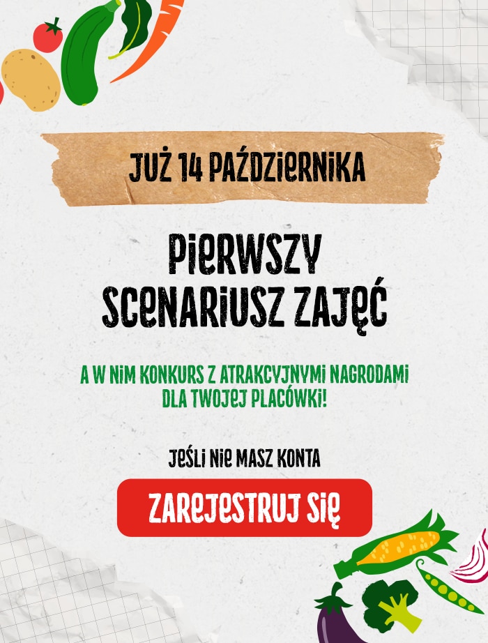 w oczekiwaniu