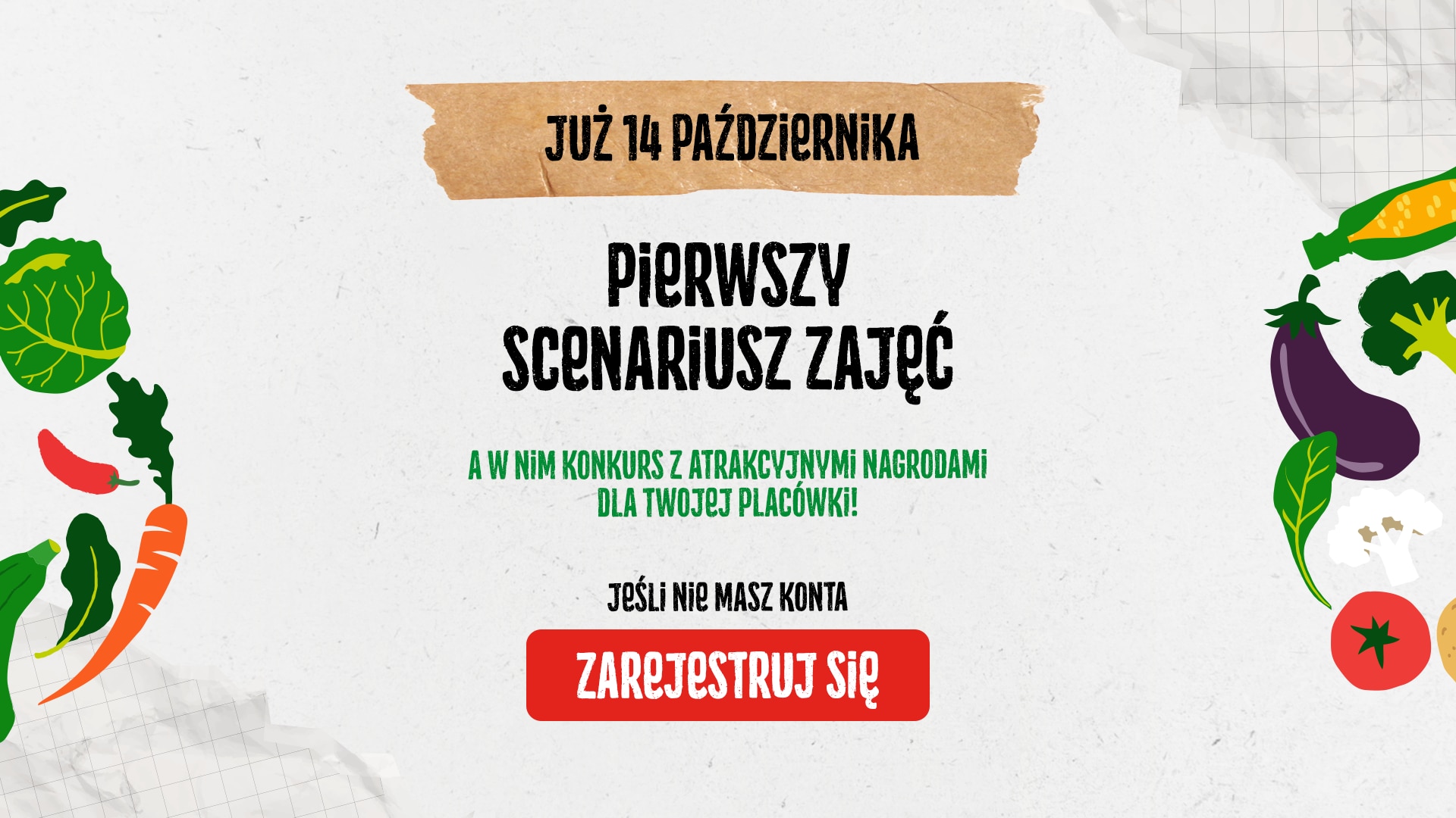 w oczekiwaniu