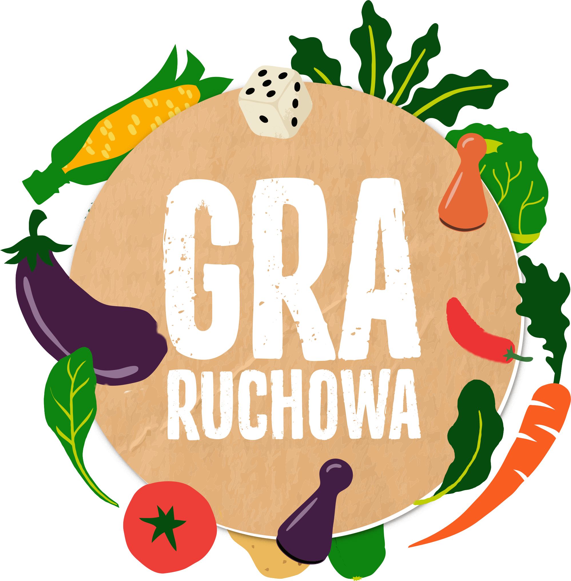 GRA RUCHOWA