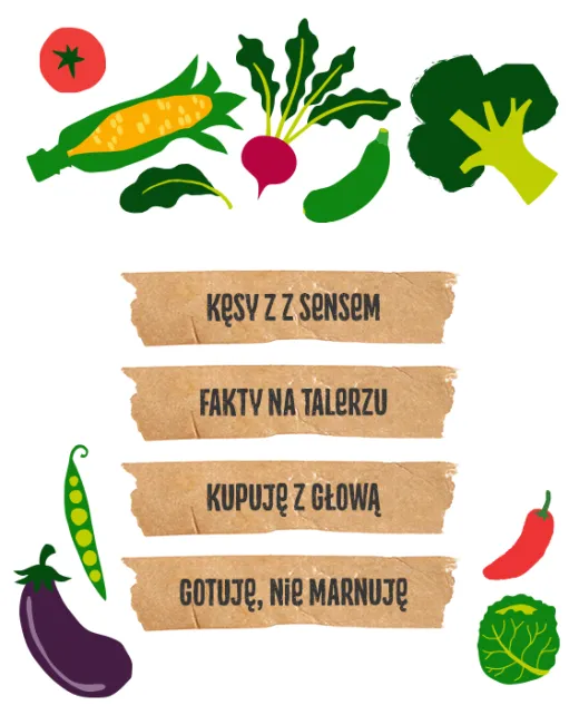 Scenariusze
