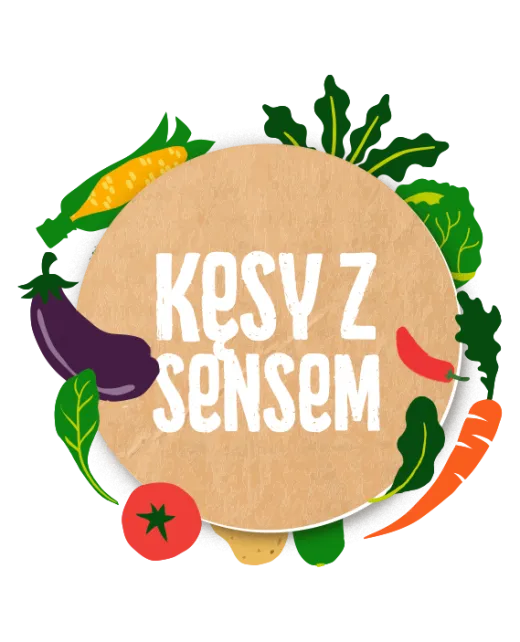 Kęsy z sensem