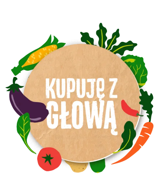  KUPUJĘ Z GŁOWĄ
