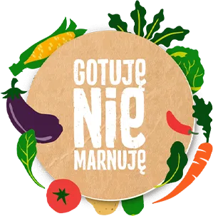Gotuję nie marnuję