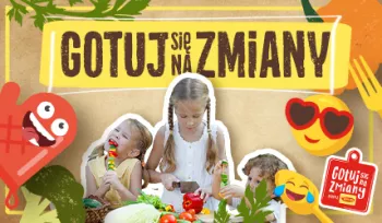 ZBILANSOWANA DIETA NIE MA WAKACJI 
