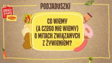 najczęstsze mity żywieniowe