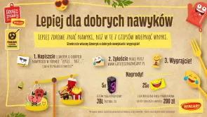 konkurs dla szkół i przedszkoli