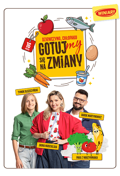 Hero wersja mobilna