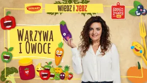 Warzywa i owoce